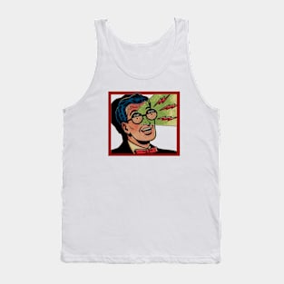 X-Ray Specs Tank Top